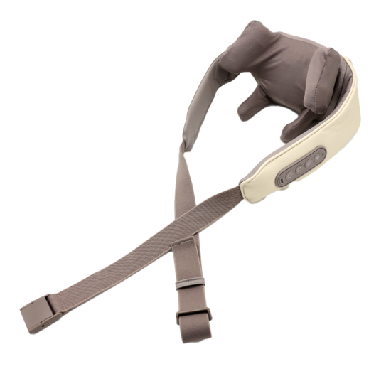 kneading massager mini