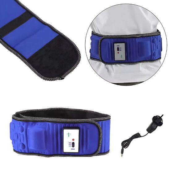 Massager Belt for weight loss 2