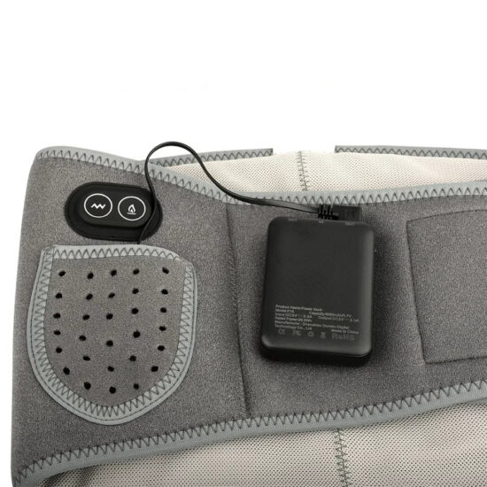 Electric Massage Belt Motor