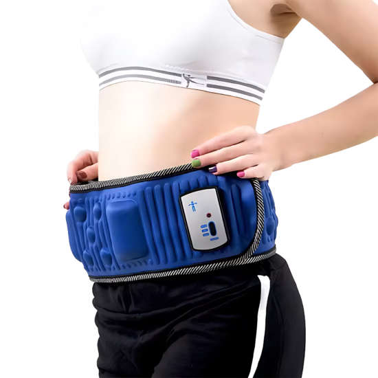 Massager Belt for weight loss3