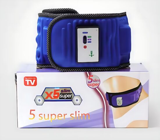 Massager Belt for weight loss