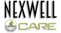 NEXWELL OFFICIAL LOGO